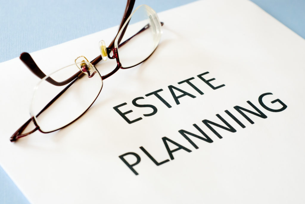 New Jersey estate planning lawyer 