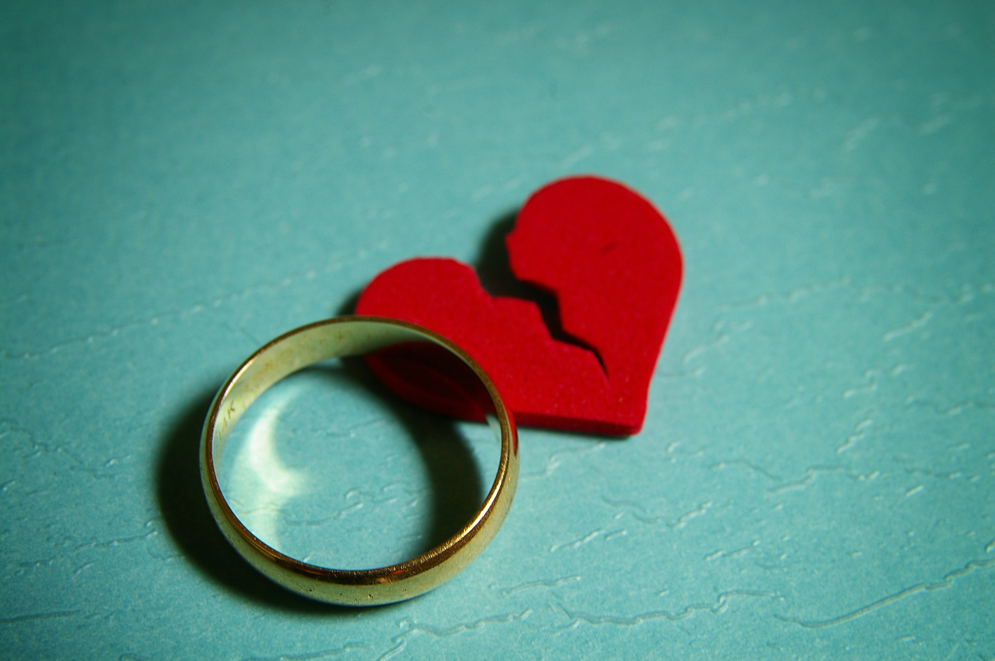 Read more about the article Divorce Tips To Smoothen A Bumpy Road