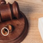 The Role Of A Divorce Lawyer