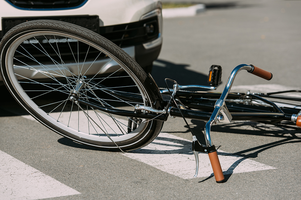Read more about the article The Road To Compensation – Legal Steps For Injured Cyclists Post-Accident