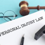 Understanding Comparative Fault In Personal Injury Cases