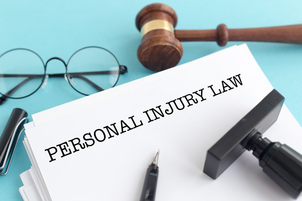 You are currently viewing Understanding Comparative Fault In Personal Injury Cases