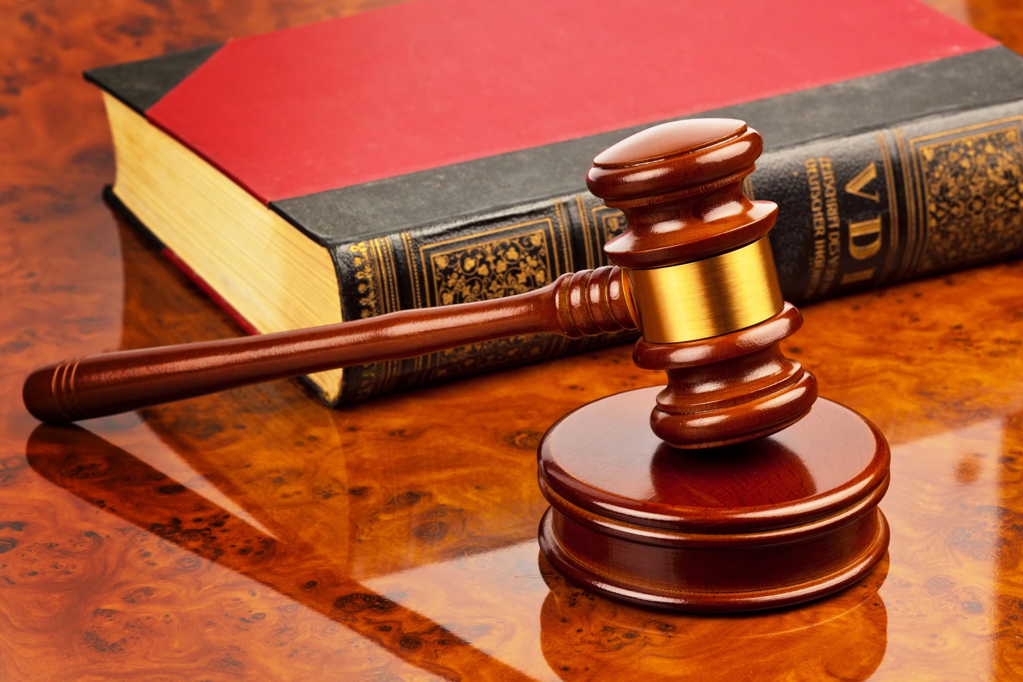 criminal defense lawyer