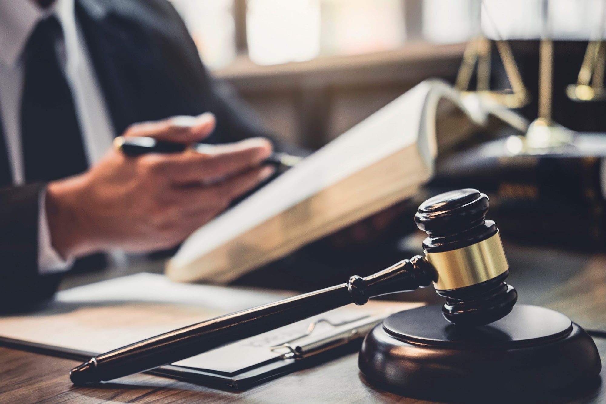 drunk driving accident lawyer